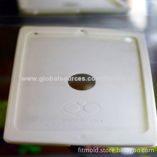 Silicone Case for iPad, OEM or ODM Orders are Welcome